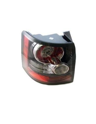 Fanale faro posteriore sinistro per range rover sport 2009 al 2013 led