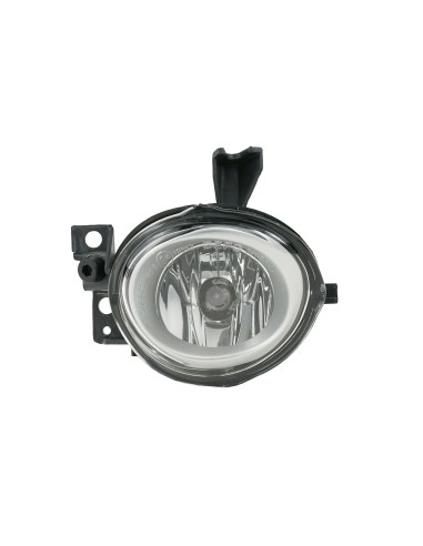 Fendinebbia faro anteriore sinistro per volkswagen touareg 2007 al 2010