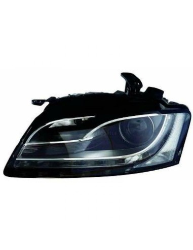 Headlight left front headlight for AUDI A5 2007 to 2011 led xenon AFS