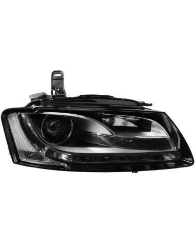 Headlight left front headlight for AUDI A5 2007 to 2011 led xenon