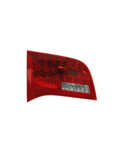 Feu phare fanale projecteur arrière gauche pour audi A6 a road 2006 en puis sw led intérieur