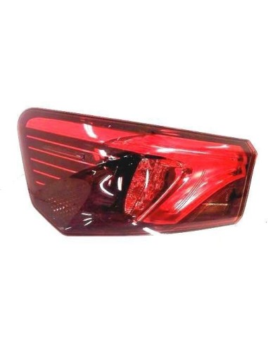 Tail light rear right Toyota avensis 2015 onwards 4 doors