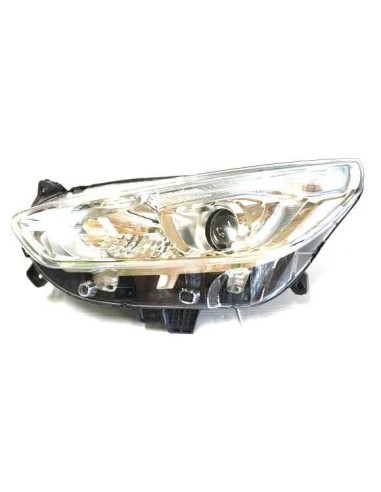 Headlight right front Ford galaxy s-max 2015 onwards fbl