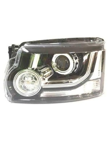 Headlight right front discovery 2013 onwards