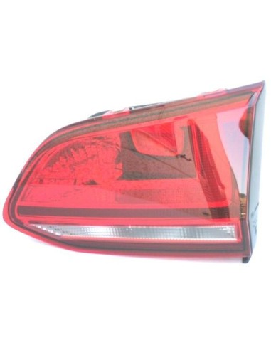 Faro luz trasero derecha para VW Golf 7 2013 en mas sw interior highline oscuro