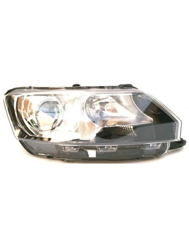 Headlight Headlamp Right Front skoda rapid 2012 onwards xenon