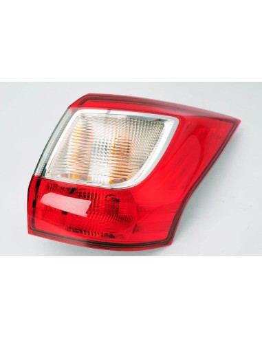 Tail light rear right ford grand c-max 2010 onwards outside
