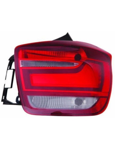 Tail light rear right bmw 1 series f20 2011 onwards led