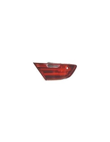 Tail light rear right bmw 6 series F12 F13 2011 onwards led inside