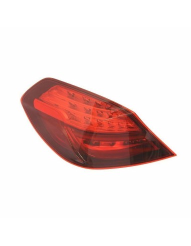 Tail light rear right bmw 6 series F12 F13 2011 onwards led outside