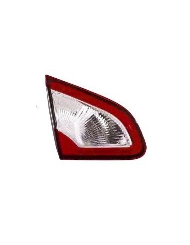 Blinker Rücklicht Recht für Nissan Qashqai 2010 IN Dann Innen-