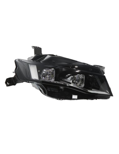 Scheinwerfer Projektor Vorne Rechts Led- für Peugeot 508 2018 IN Dann