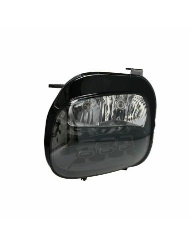 Headlight left front headlight for Citroen C3 AIRCROSS 2017 onwards