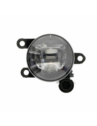 Fog lights left headlight Volvo XC40 2017 onwards