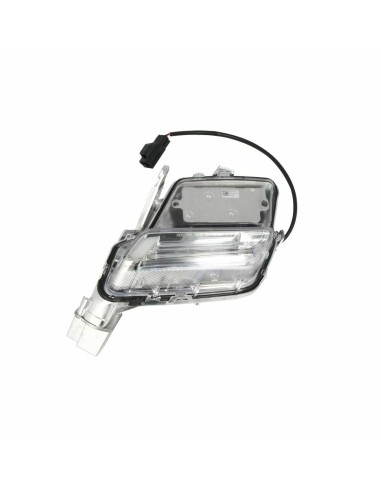 DRL lamp daylight right front Volvo XC60 2013 onwards