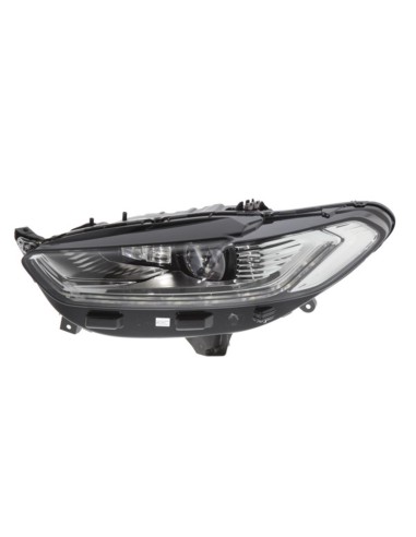 Headlight left front headlight for Ford Mondeo 2014 onwards full led