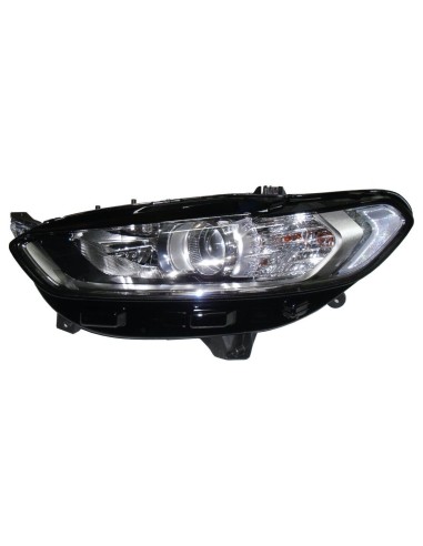 Headlight left front headlight for Ford Mondeo 2014 onwards