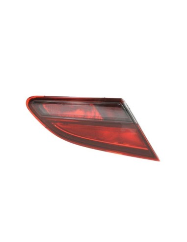 Blinker Rücklicht Links für Opel Astra J 2012 IN Dann GTC Innen- Kein LED