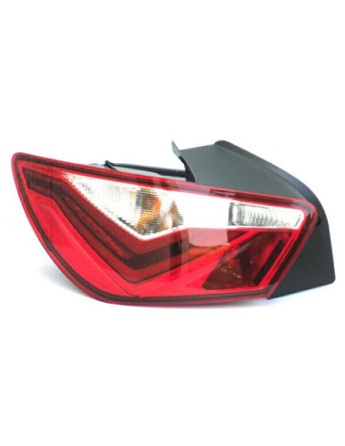 Blinker Rücklicht Links für Seat Ibiza 2012 Al...