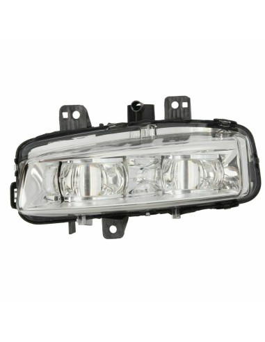 Fog lights left headlight Range Rover Evoque 2011 onwards