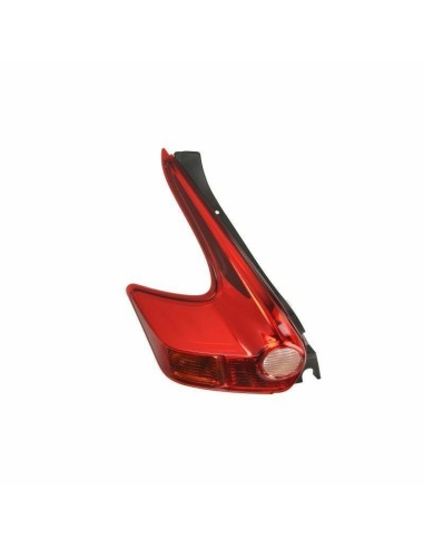 Tail light rear left for nissan Juke 2010 onwards