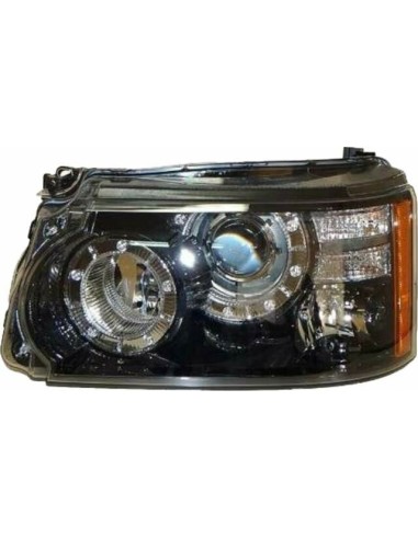 Faro anteriore sinistro per range rover sport 2009 al 2013 bixenon FBL