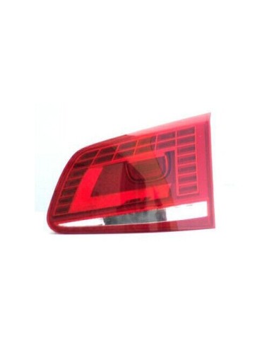 Lamp LH rear light for Volkswagen Touareg 2010 to 2014 led inside