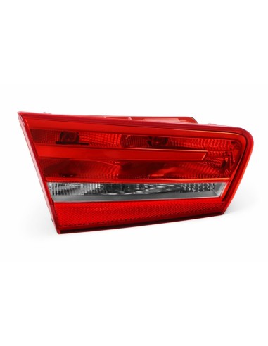 Lamp LH rear light for AUDI A6 2011 to 2014 inside hatch
