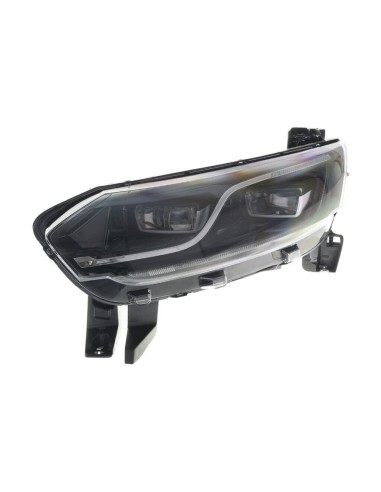 Headlight right front Renault Espace 2015 onwards