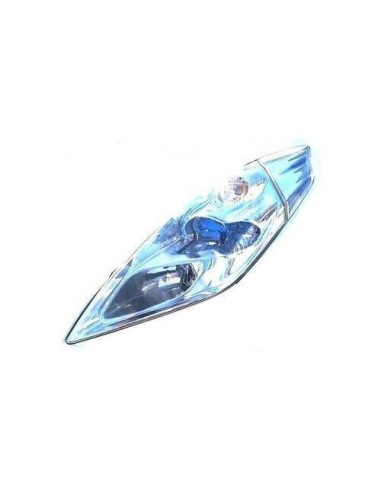 Headlight right front for nissan Leaf 2013 onwards