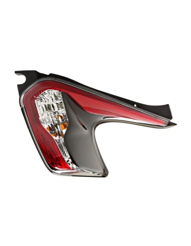 Tail light rear right for nissan Juke 2014 onwards