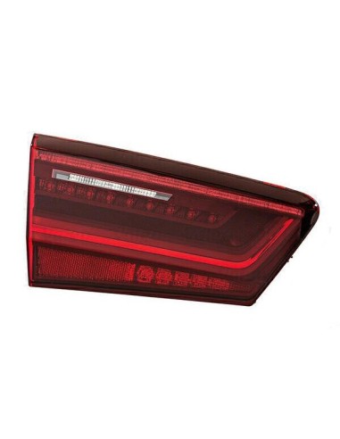 feu phare arrière droite pour audi A6 2014 en puis intérieur led