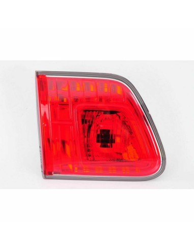 Tail light rear right Toyota avensis 2009 onwards inside sw