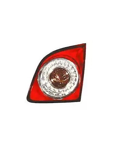 Blinker Rücklicht Recht für VW Golf Plus 2009 IN Dann Innen- LED