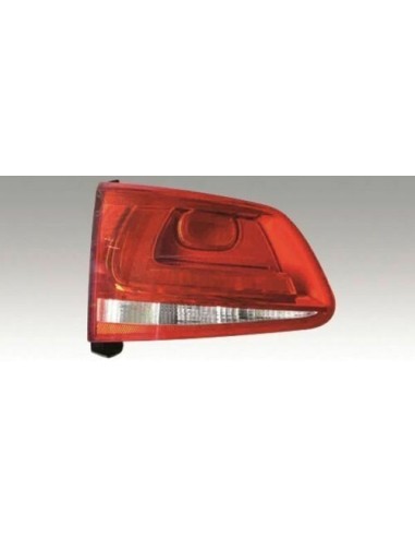 Lamp RH rear light for Volkswagen Touareg 2010 to 2014 Inside