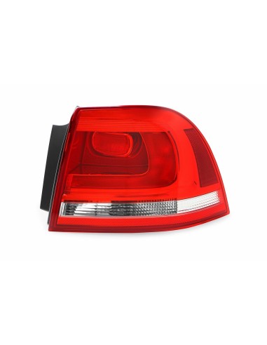 Fanale projecteur arrière droite pour Volkswagen touareg 2010 à 2014 extérieur