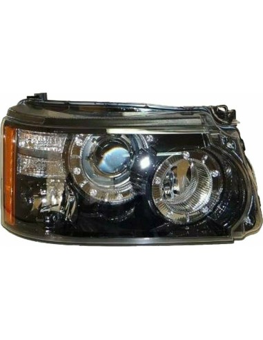 Faro delantero derecha range Rover Sport 2009 al 2013 en mas bixenon FBL