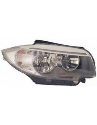 Headlight right front BMW Series 1 Coupe and81 E82 2011 onwards