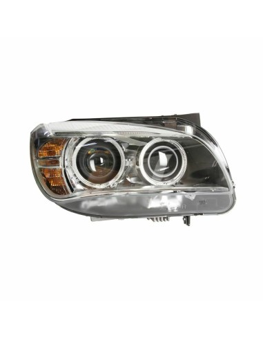 Phare projecteur avant droite pour bmw x1 E84 2013 en plus xenon