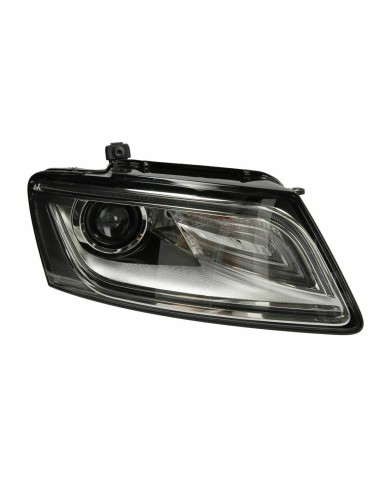 Faro luz delantera derecha para Audi Q5 2012 al 2015 bixenon dinámico