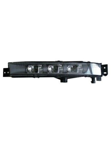 antibrouillard projecteur gauche pour bmw série 6 F12 F13 2011 en puis