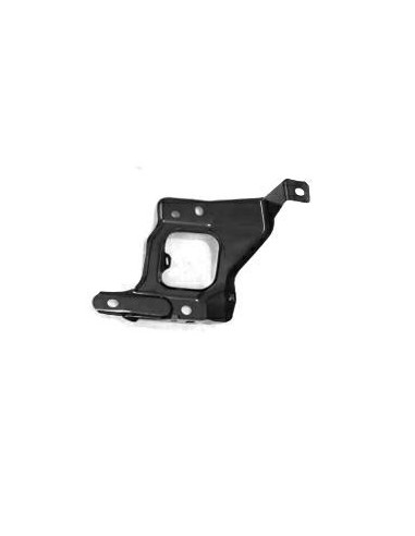 Right front fender bracket for tesla model 3 2017 onwards