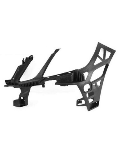 Soporte parachoques delantero izquierdo para mercedes e-class w212 2009 en adelante