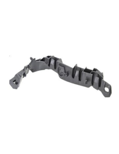 Soporte de paragolpes delantero derecho para skoda superb 2008 a 2012