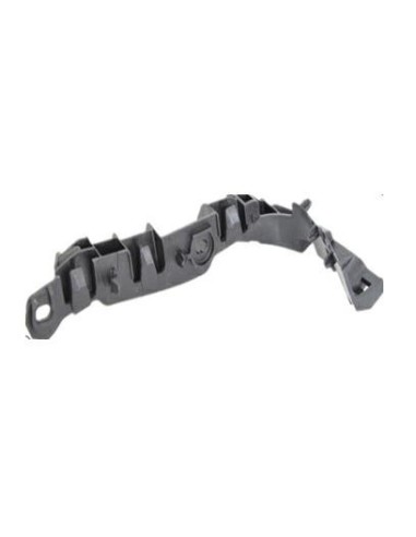 Soporte de paragolpes delantero izquierdo para skoda superb 2008 a 2012