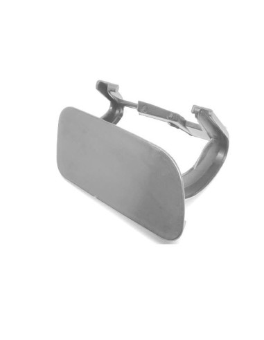 Left Bumper Headlight Washer Cap for Mercedes Gla X156 2014 onwards
