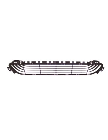Front Bumper Grille for C-Class W205 2014 onwards modern Luxury