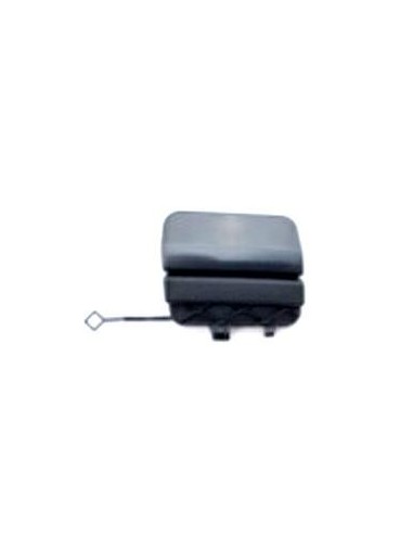 Rear Spoiler Tow Hook Cap for C-Class w205 2013 onwards amg