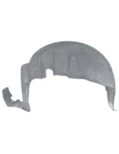 Right Rear Parasassi for Mercedes Cla C117 2013 onwards