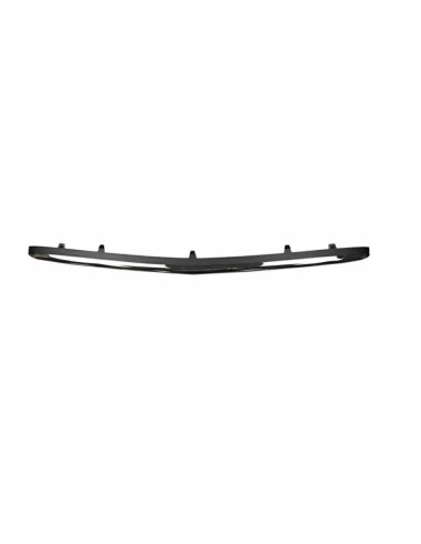 Front Bumper Spoiler Molding for for Mercedes S-Class W222 2013 onwards